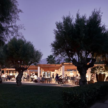 Cretan Malia Park A Member Of Design Hotels 외부 사진