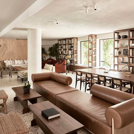 Phaea Cretan Malia, A Member Of Design Hotels 외부 사진