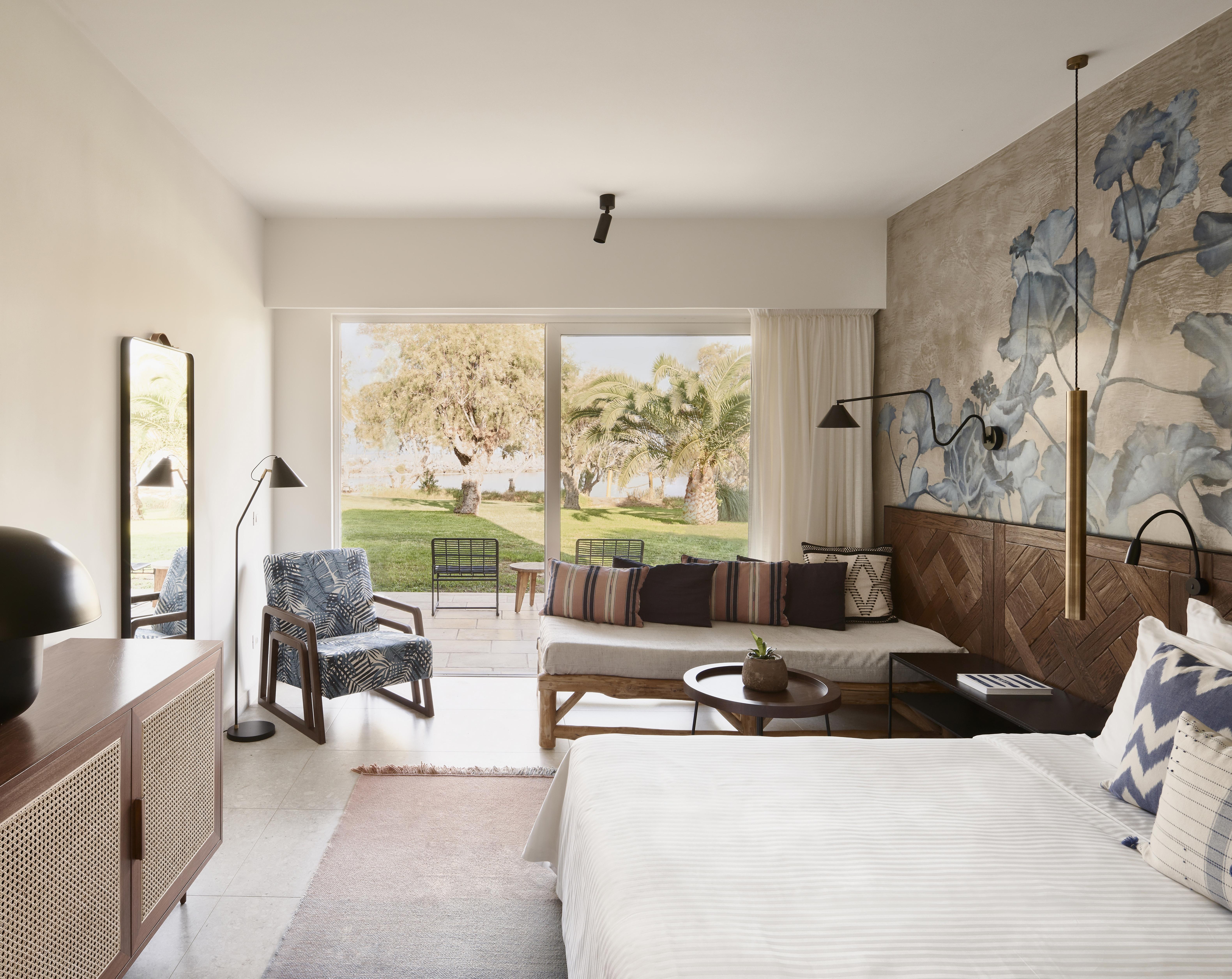 Phaea Cretan Malia, A Member Of Design Hotels 외부 사진