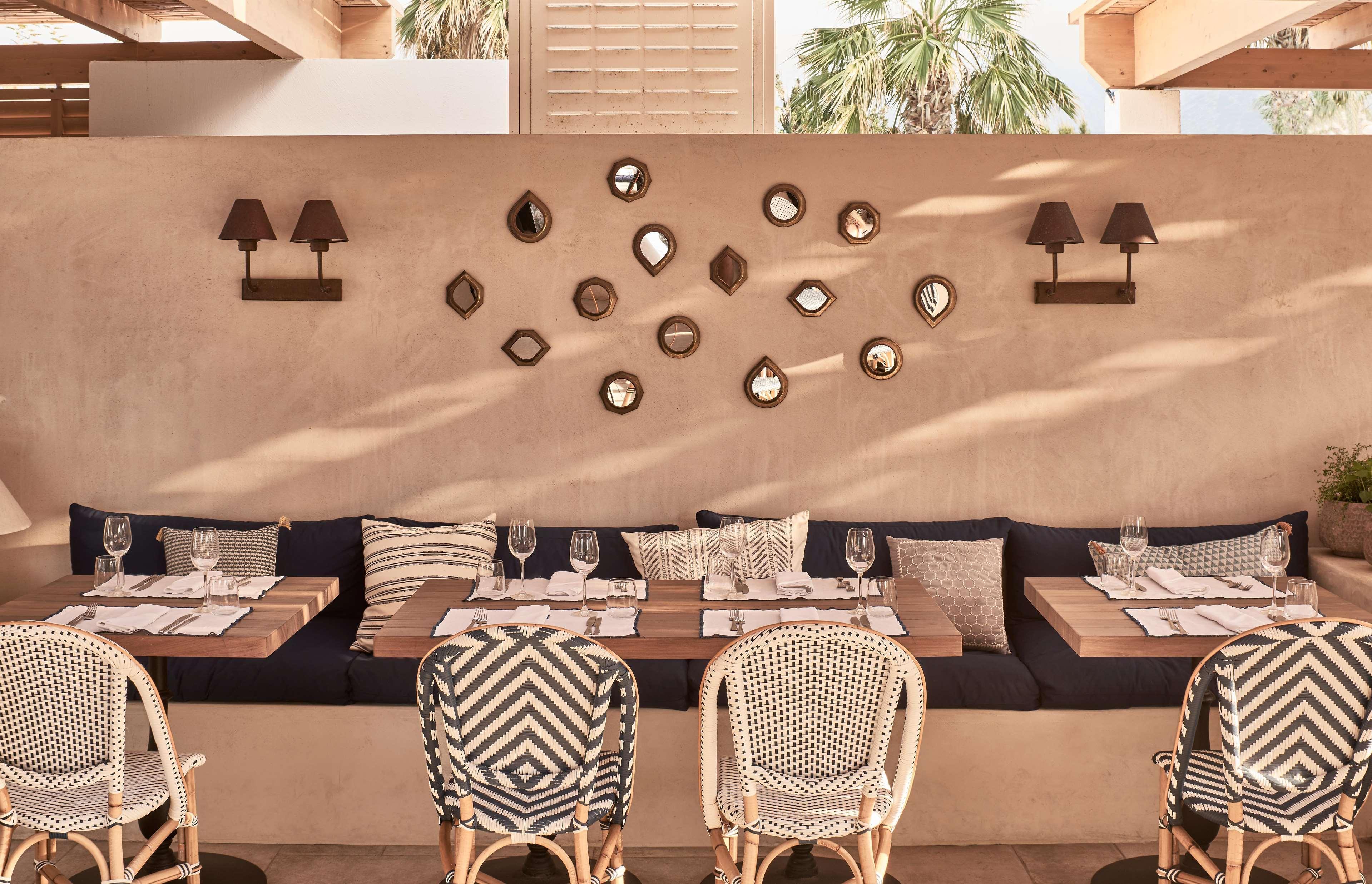 Phaea Cretan Malia, A Member Of Design Hotels 외부 사진