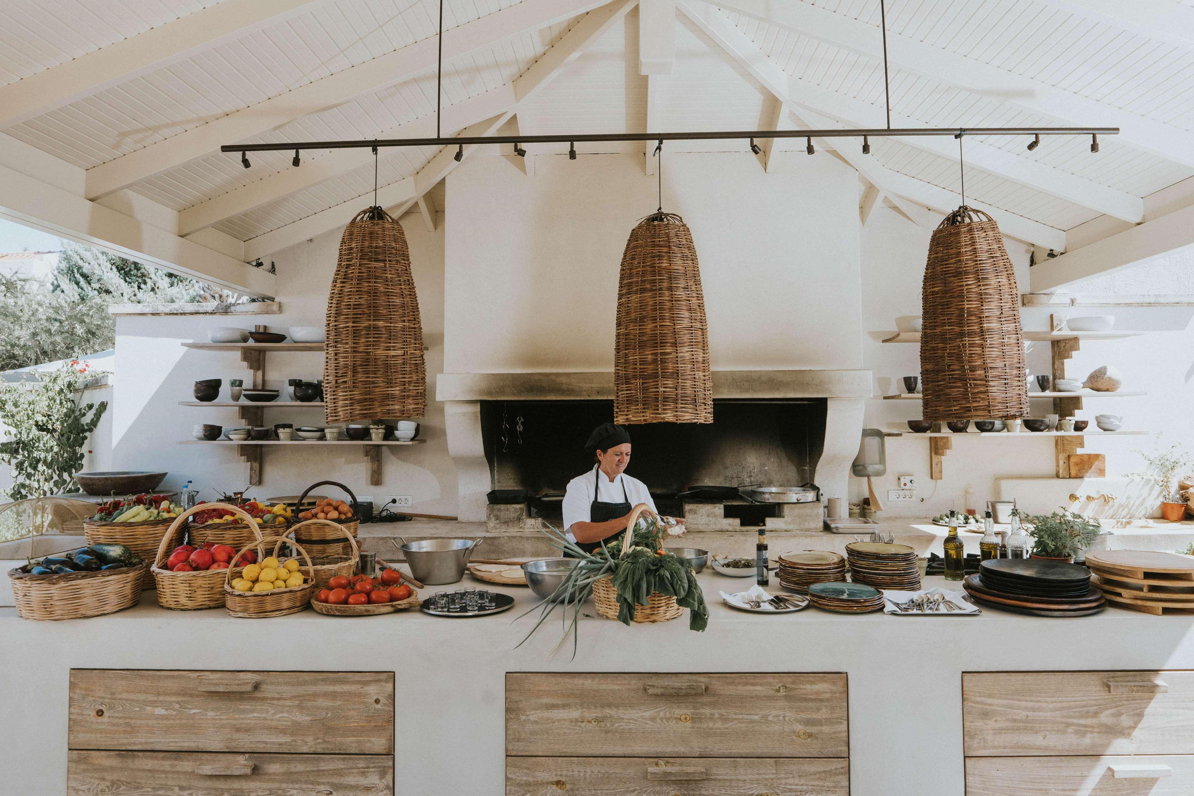 Phaea Cretan Malia, A Member Of Design Hotels 외부 사진