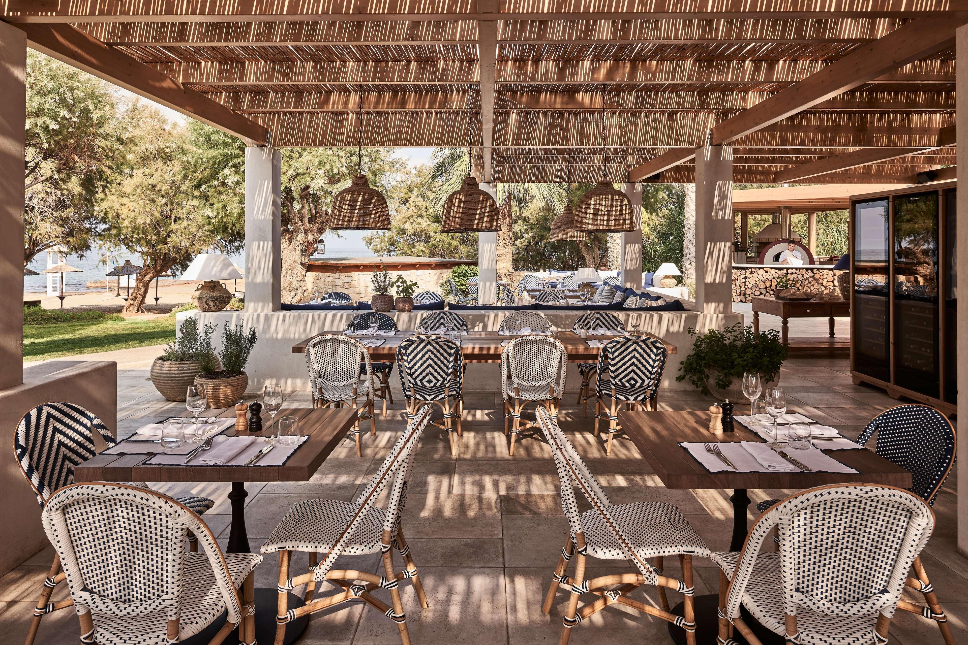 Phaea Cretan Malia, A Member Of Design Hotels 외부 사진