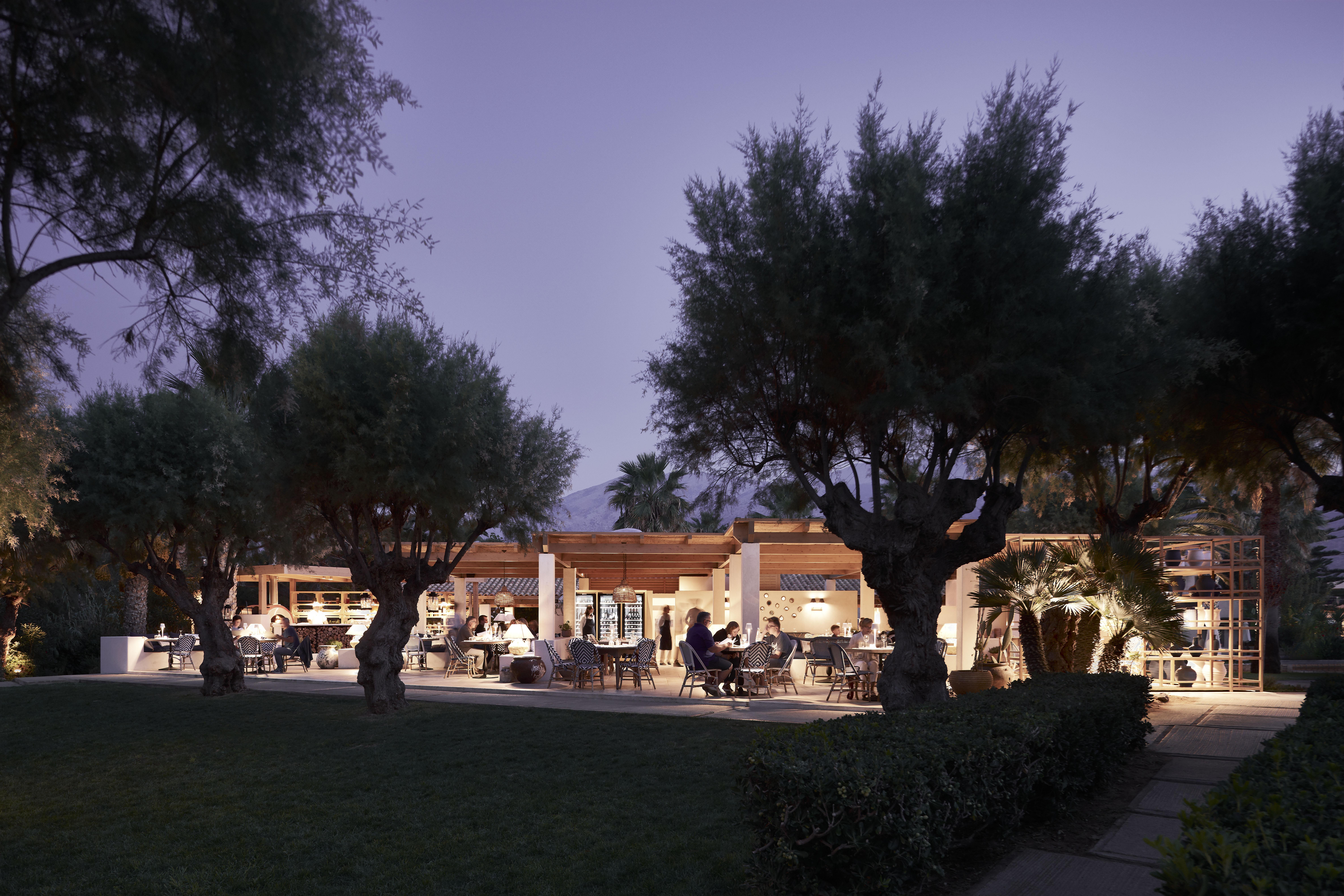 Phaea Cretan Malia, A Member Of Design Hotels 외부 사진