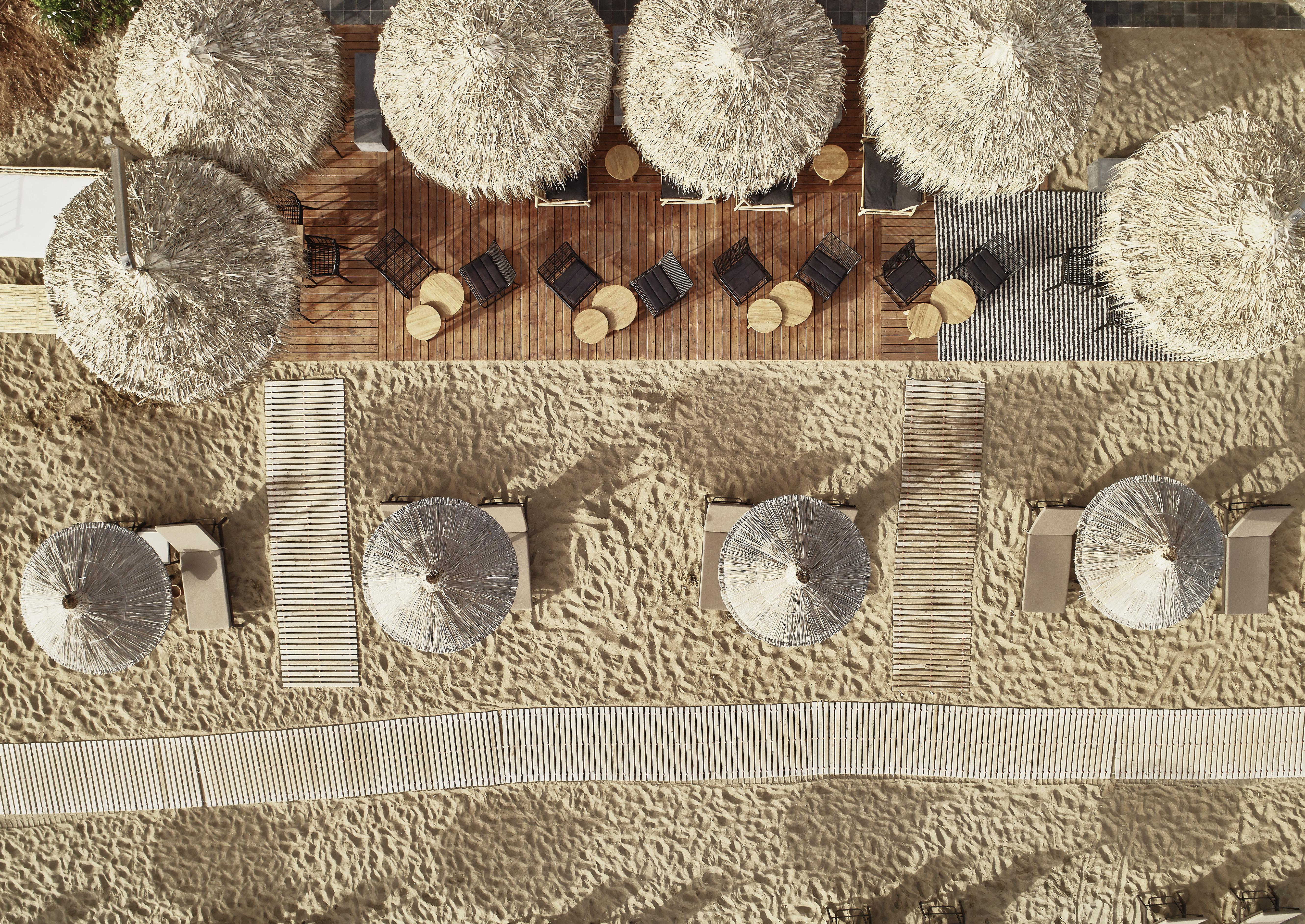 Phaea Cretan Malia, A Member Of Design Hotels 외부 사진