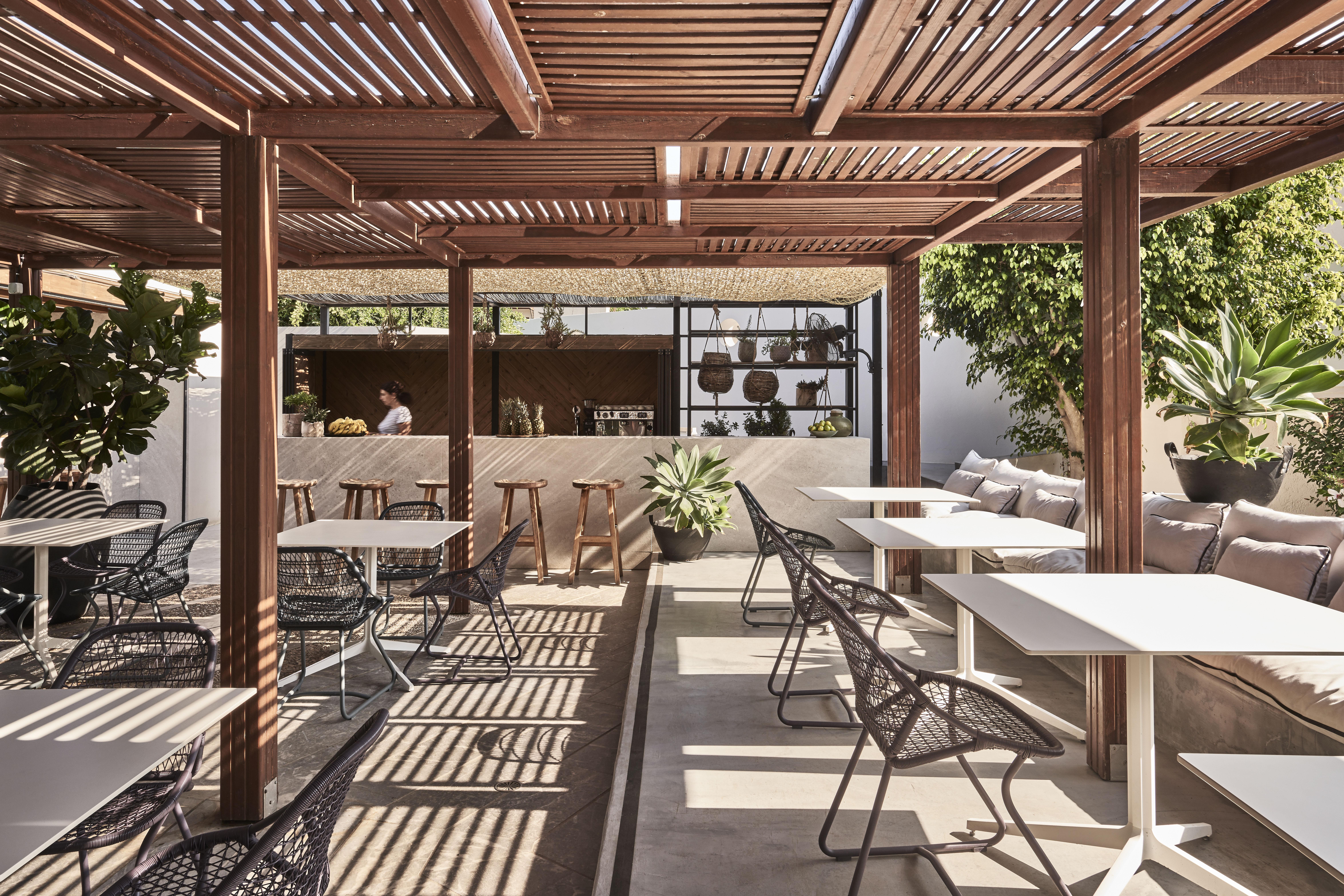 Phaea Cretan Malia, A Member Of Design Hotels 외부 사진