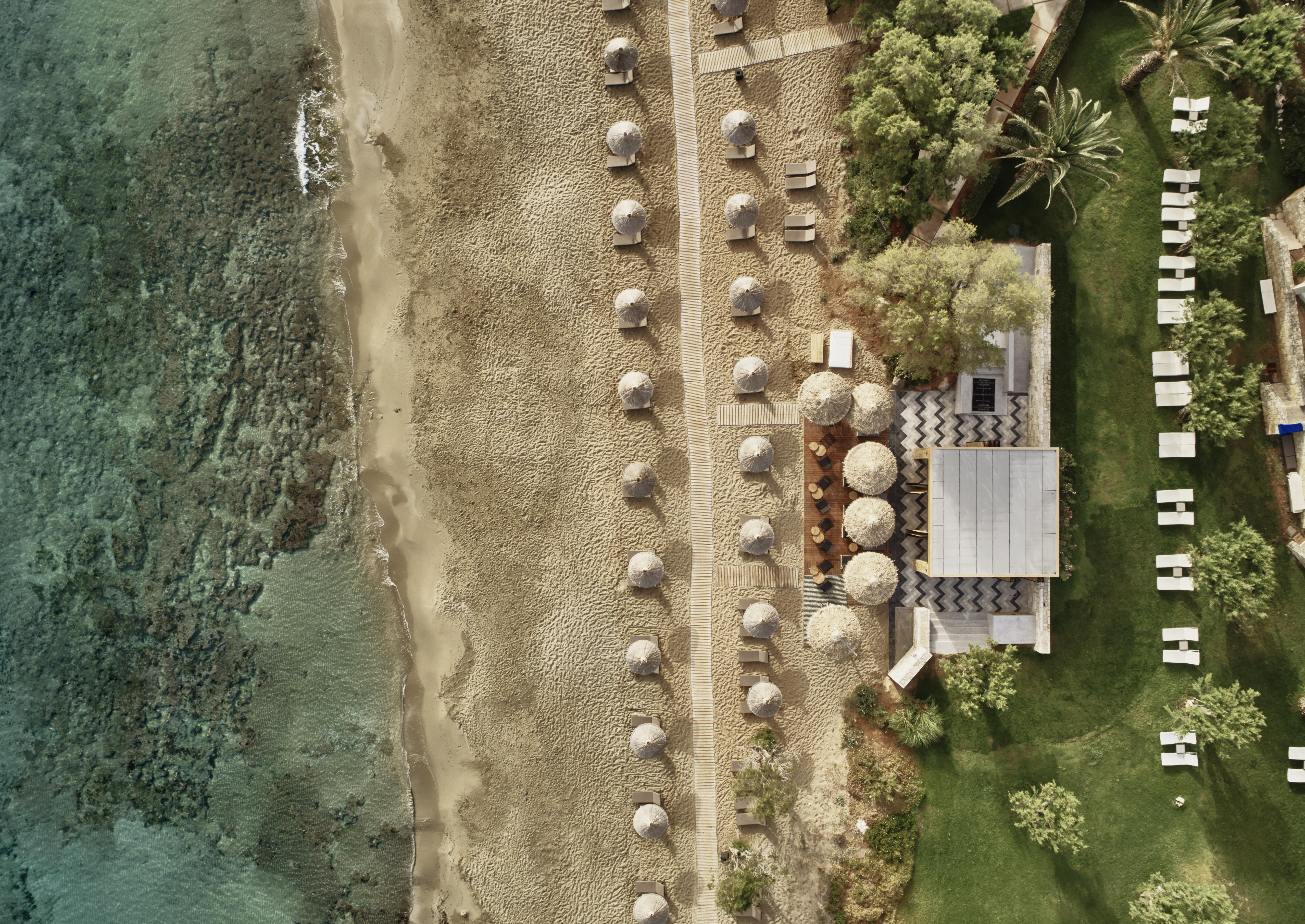 Phaea Cretan Malia, A Member Of Design Hotels 외부 사진