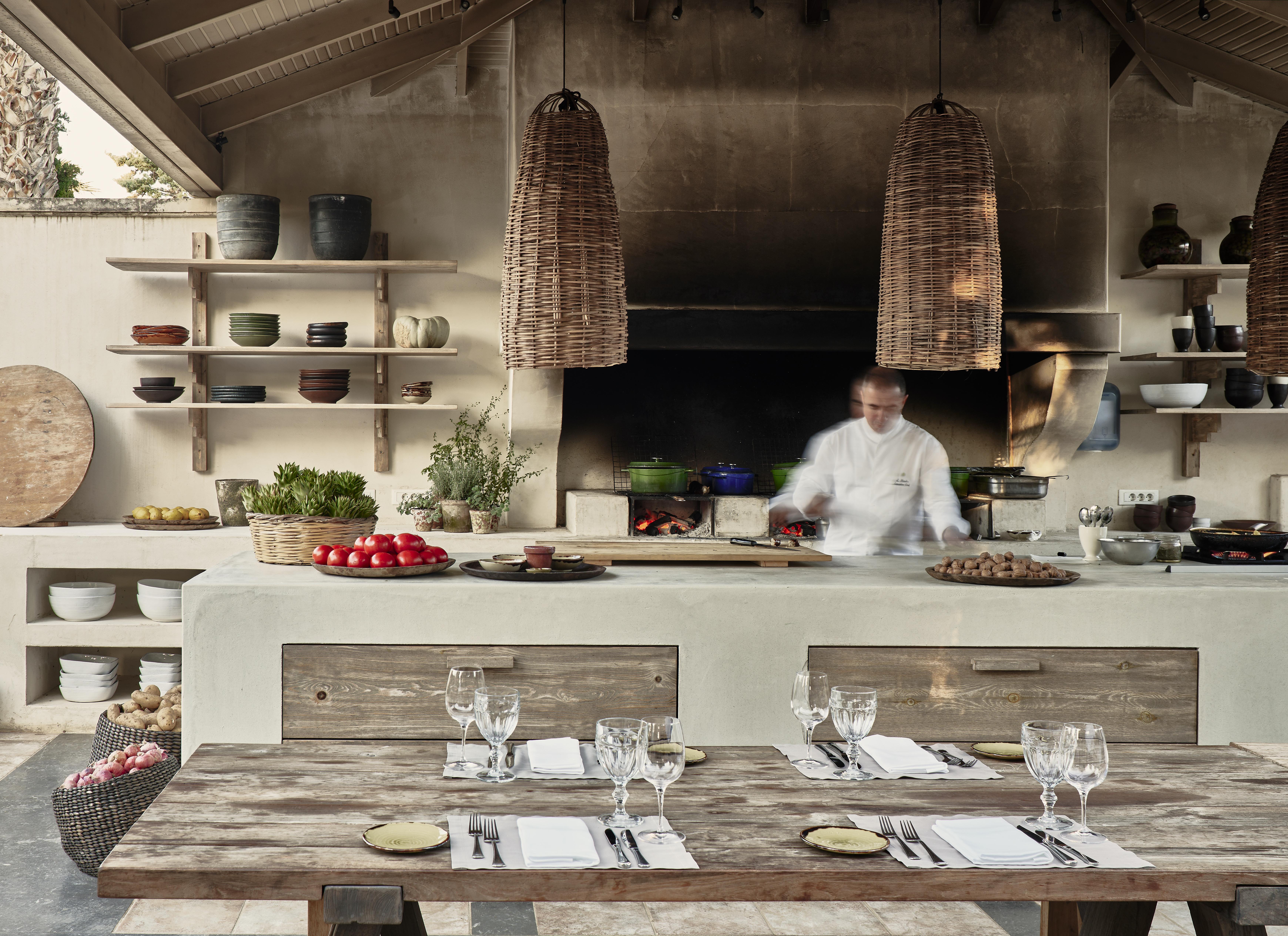 Phaea Cretan Malia, A Member Of Design Hotels 외부 사진