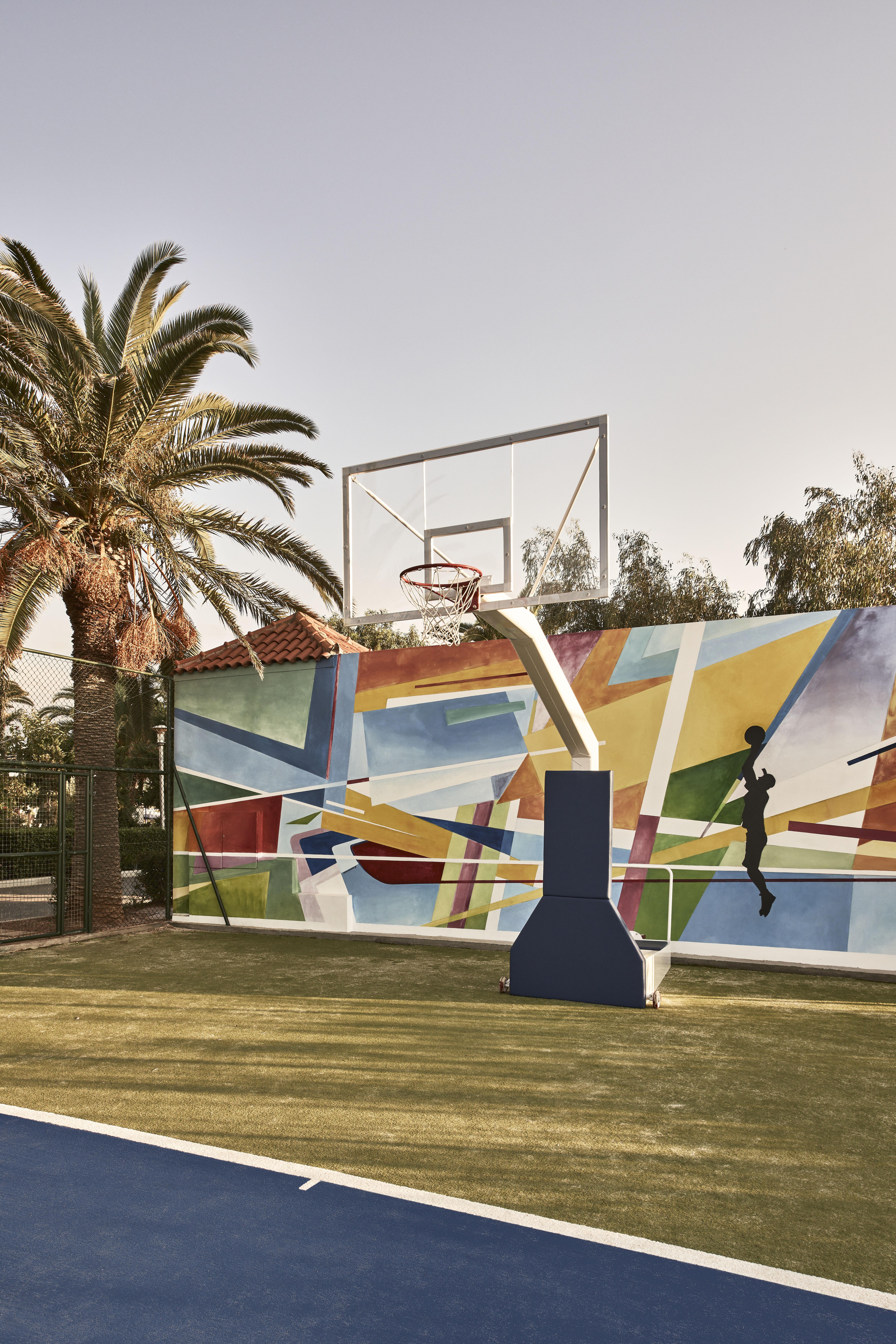 Phaea Cretan Malia, A Member Of Design Hotels 외부 사진