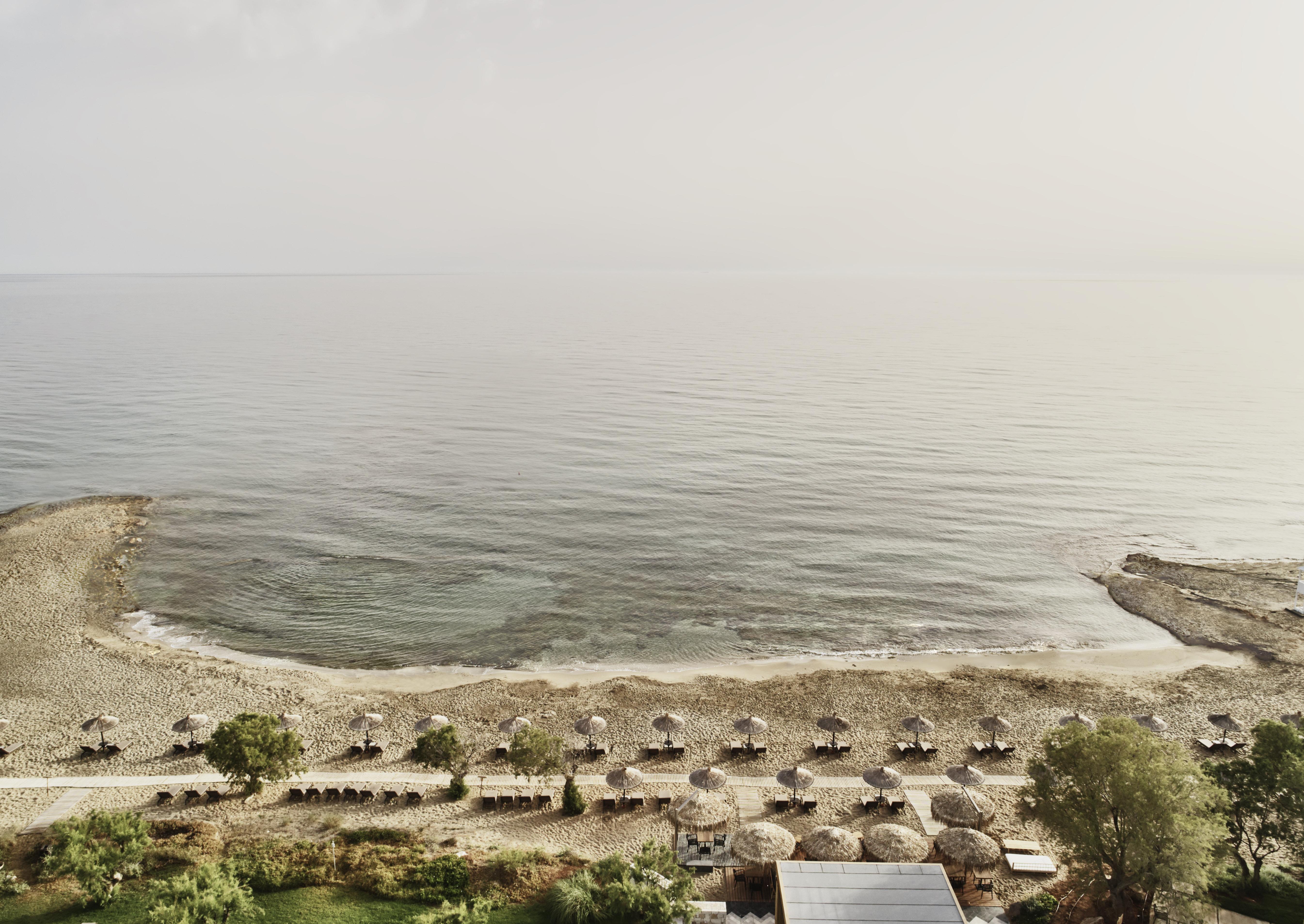 Phaea Cretan Malia, A Member Of Design Hotels 외부 사진