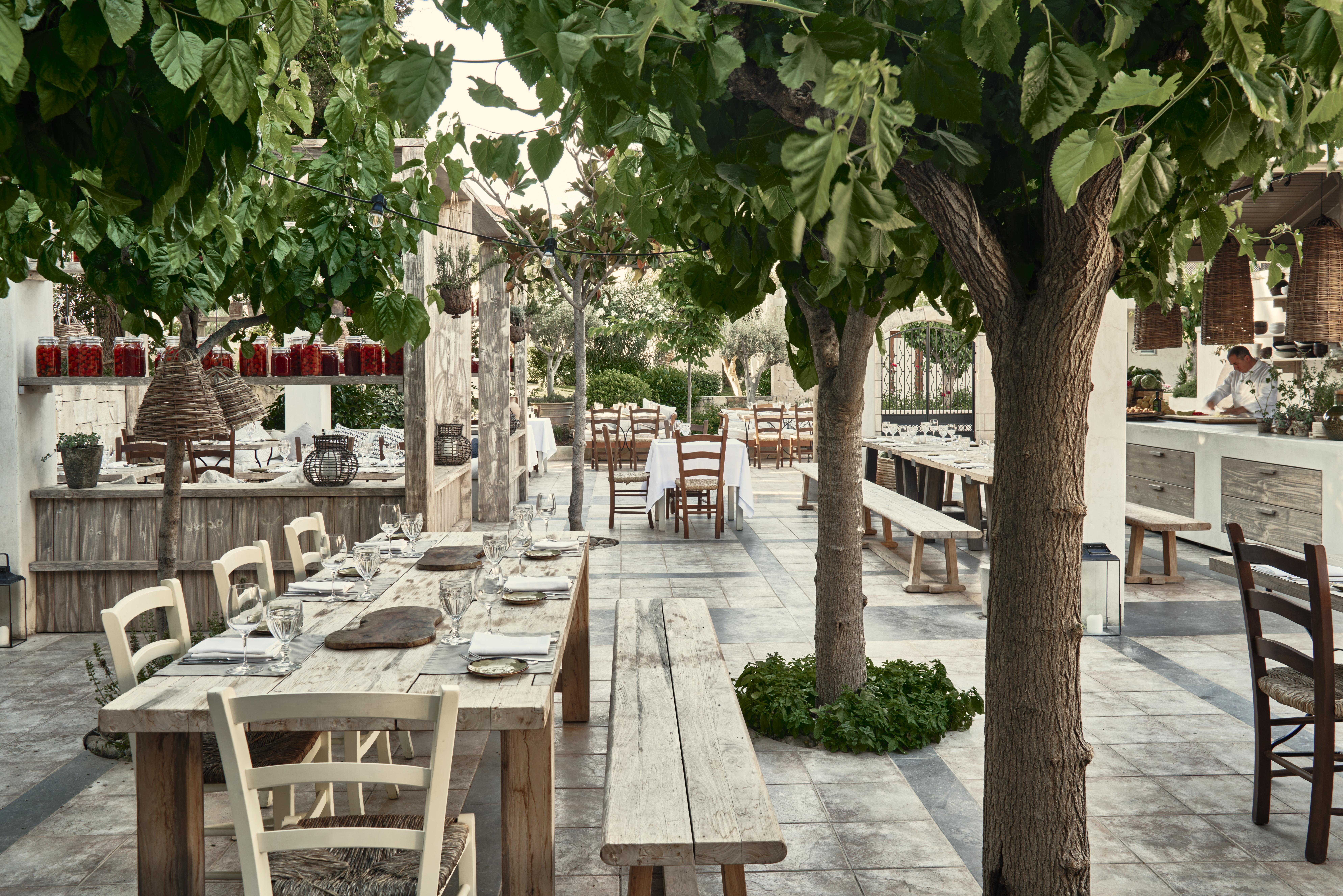 Phaea Cretan Malia, A Member Of Design Hotels 외부 사진