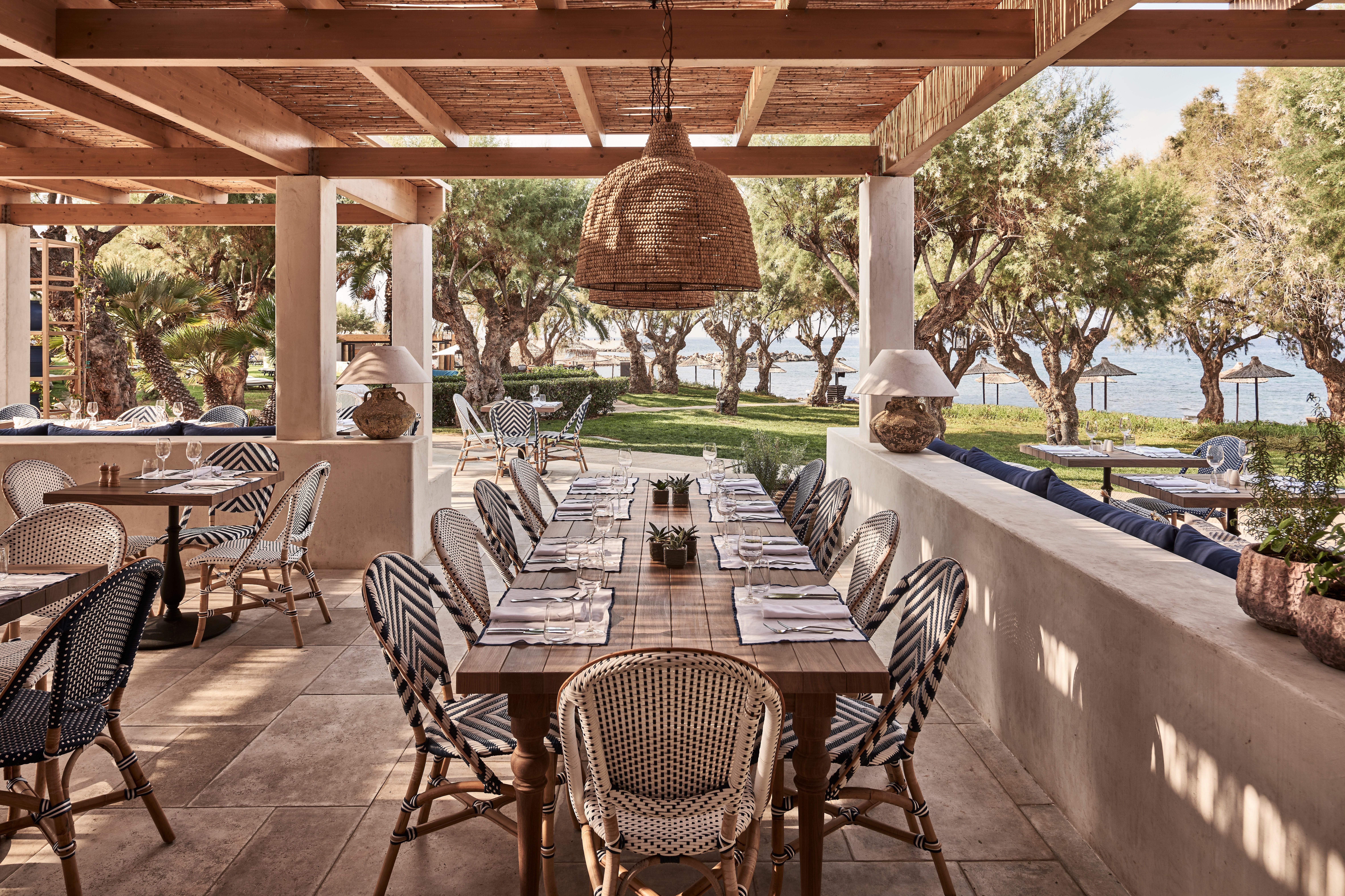 Phaea Cretan Malia, A Member Of Design Hotels 외부 사진