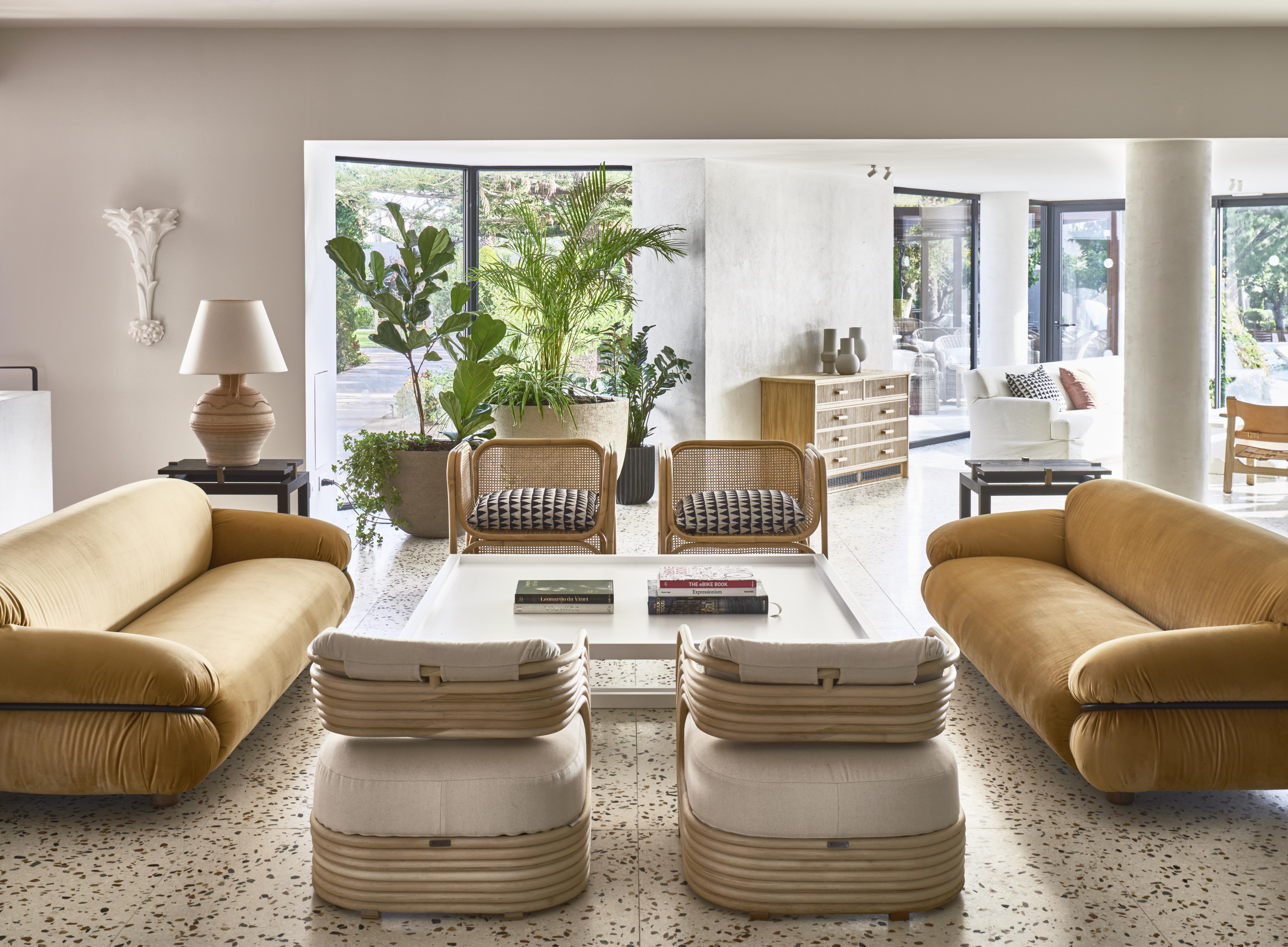 Phaea Cretan Malia, A Member Of Design Hotels 외부 사진