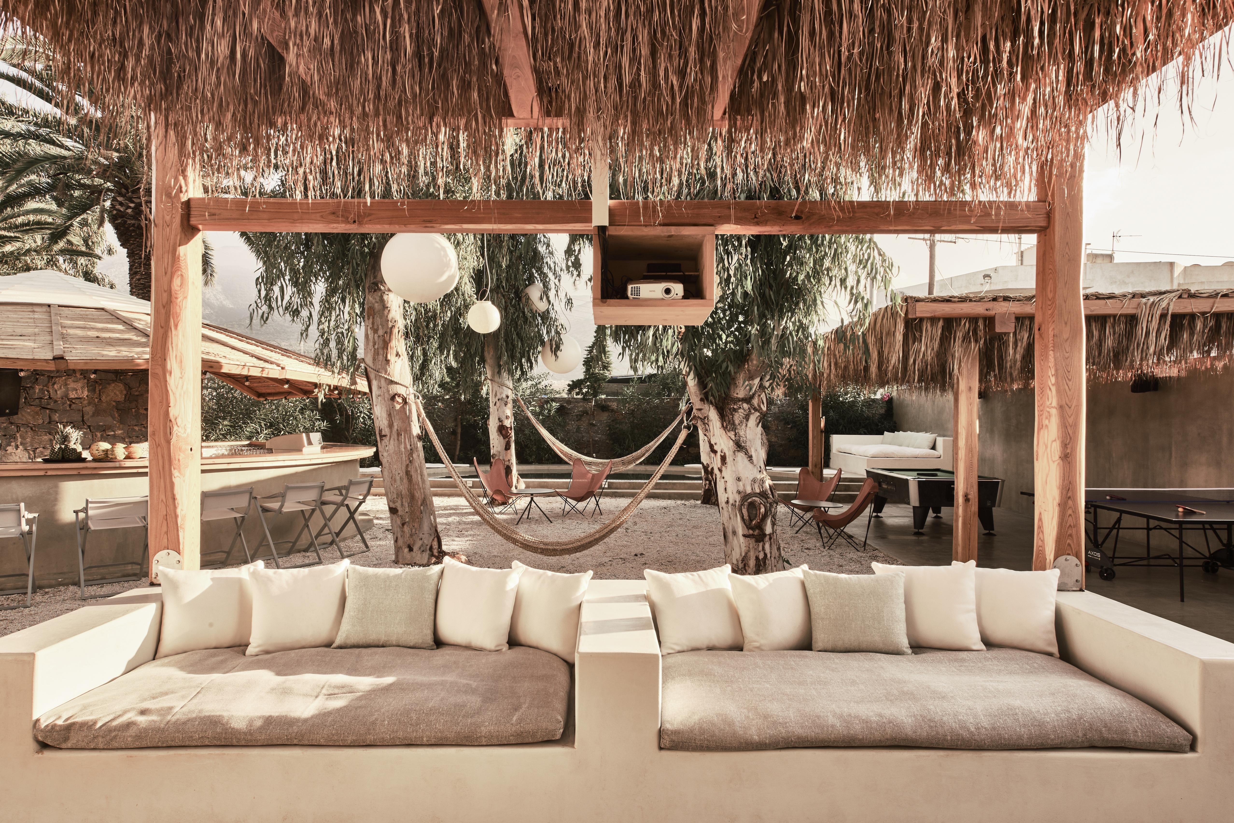 Phaea Cretan Malia, A Member Of Design Hotels 외부 사진