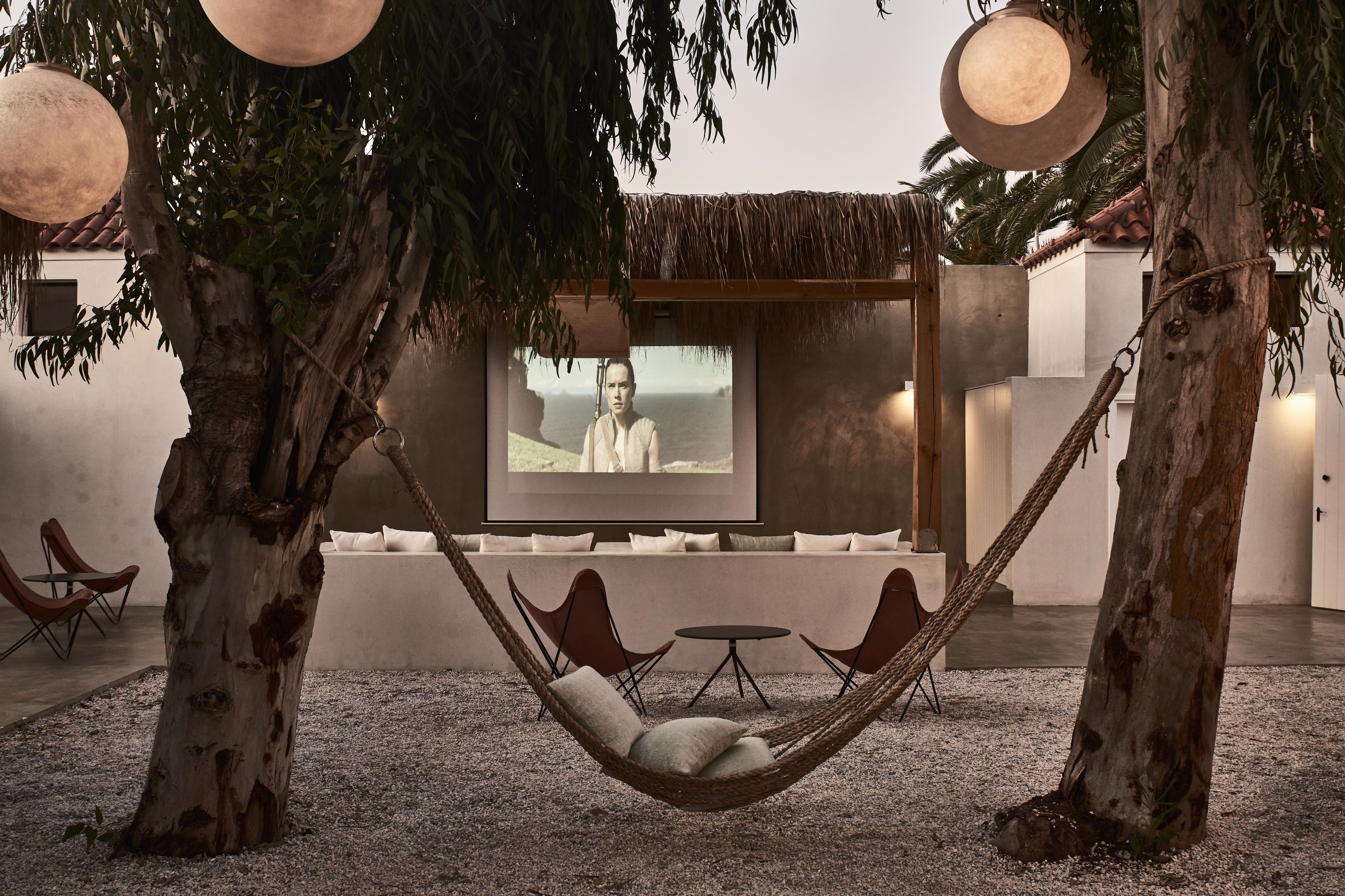 Phaea Cretan Malia, A Member Of Design Hotels 외부 사진