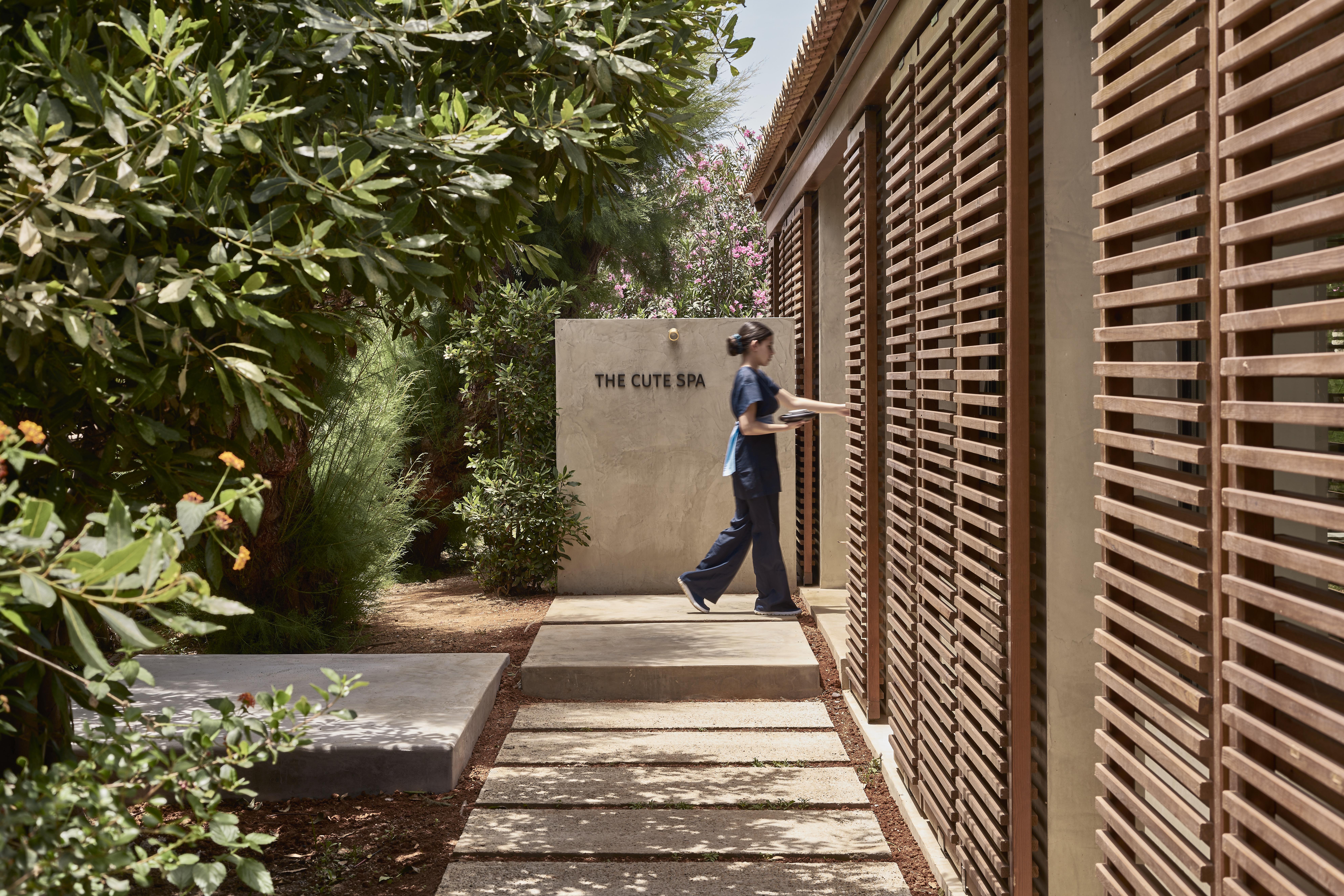 Phaea Cretan Malia, A Member Of Design Hotels 외부 사진