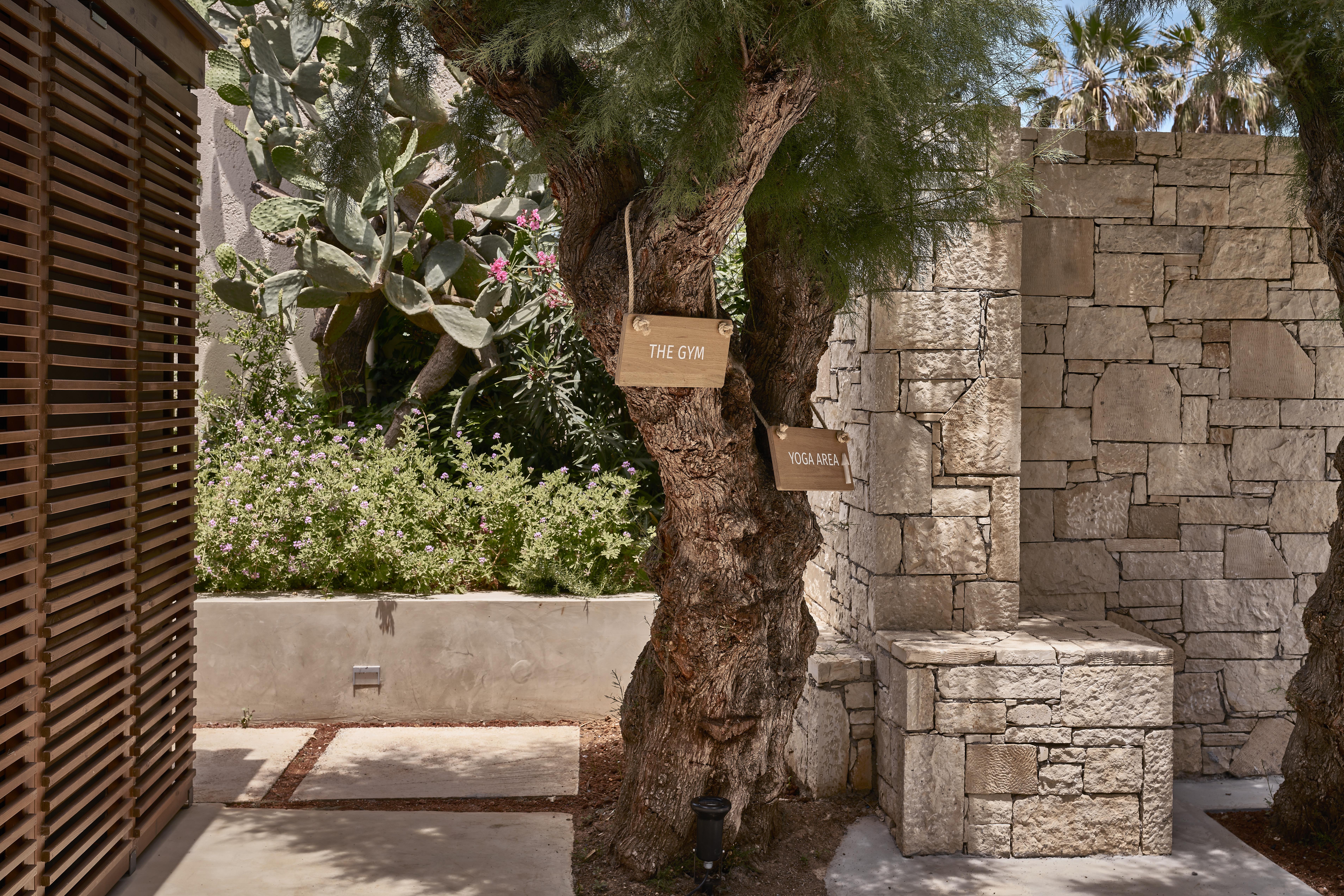 Phaea Cretan Malia, A Member Of Design Hotels 외부 사진
