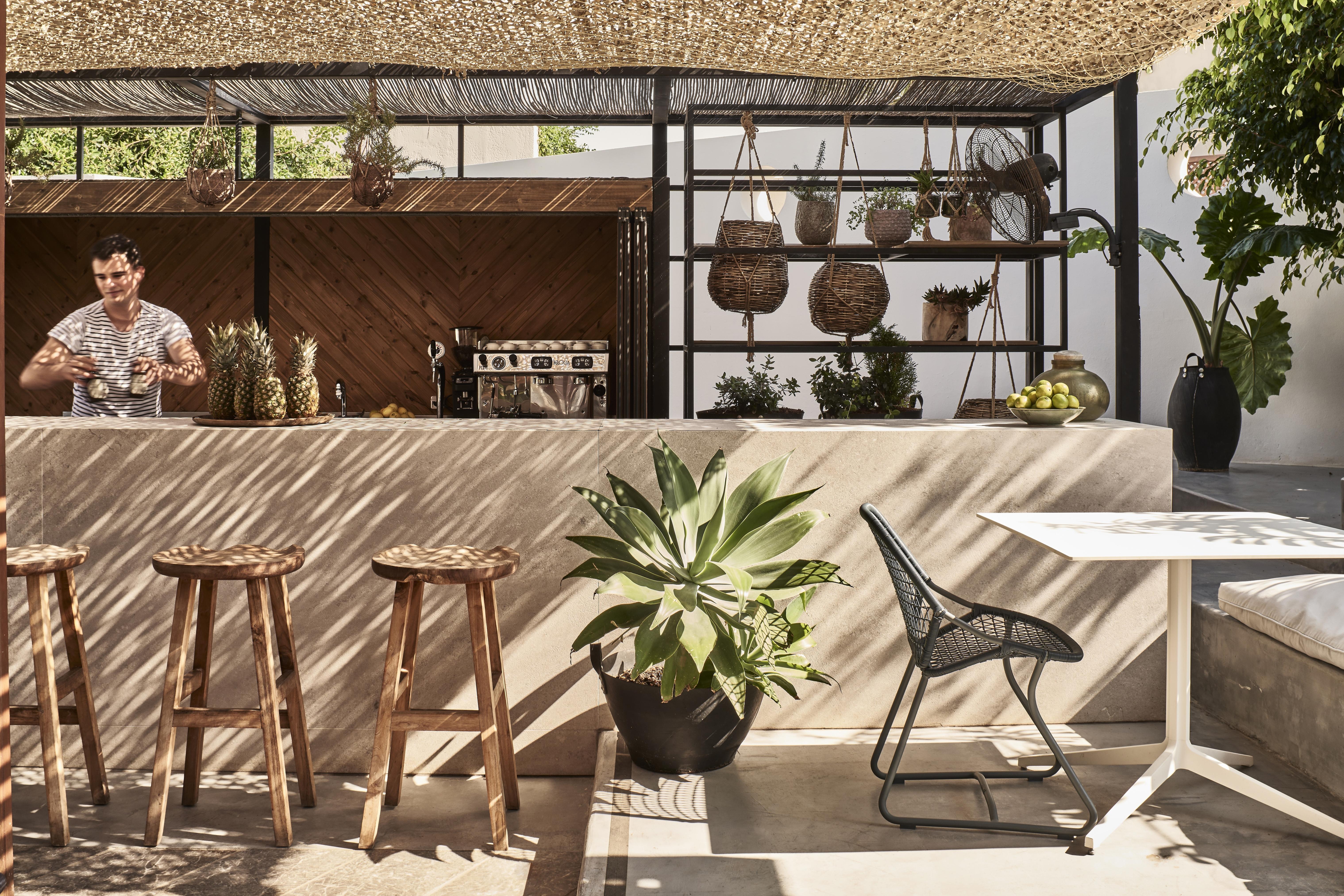 Phaea Cretan Malia, A Member Of Design Hotels 외부 사진