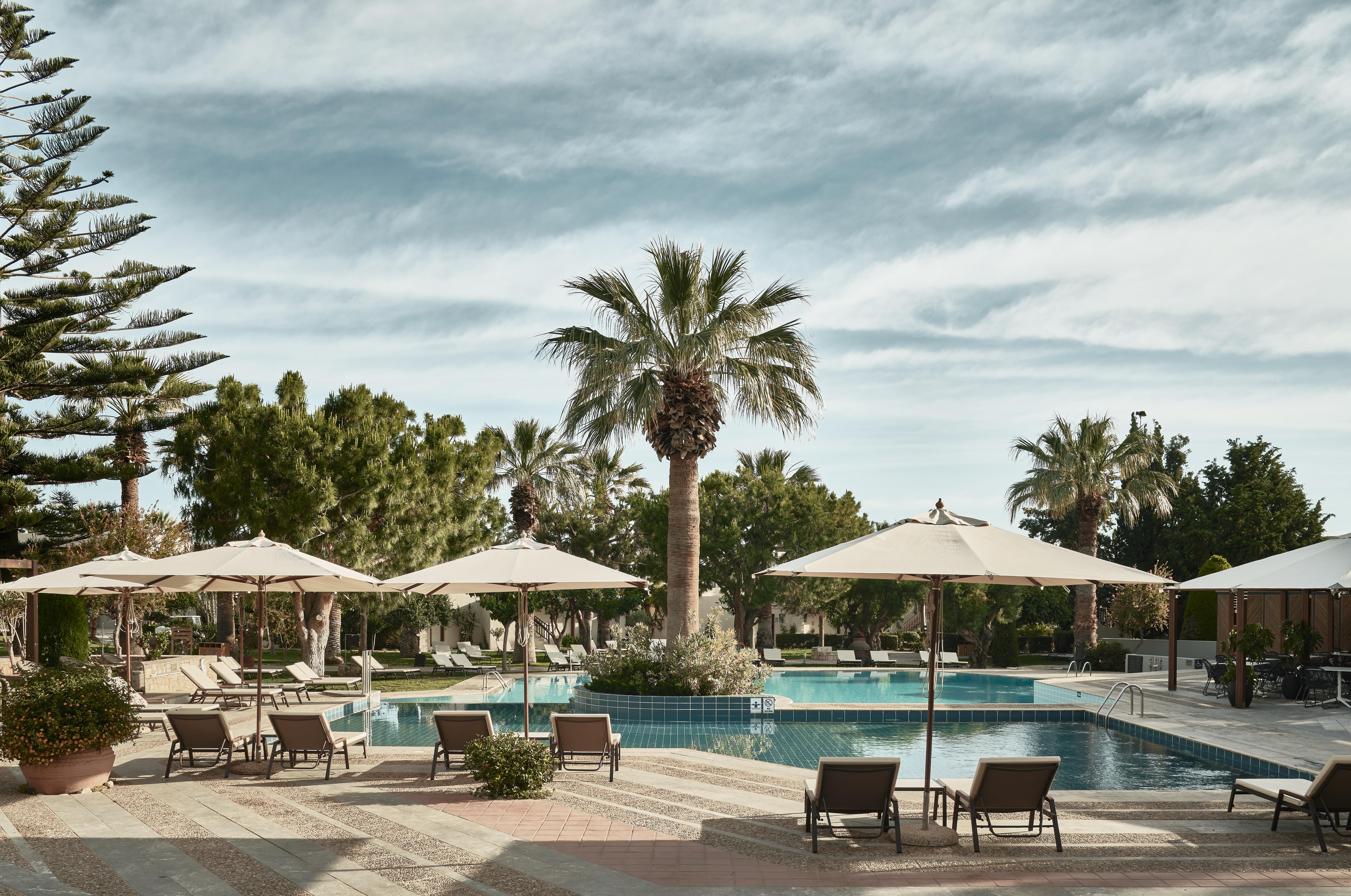 Phaea Cretan Malia, A Member Of Design Hotels 외부 사진