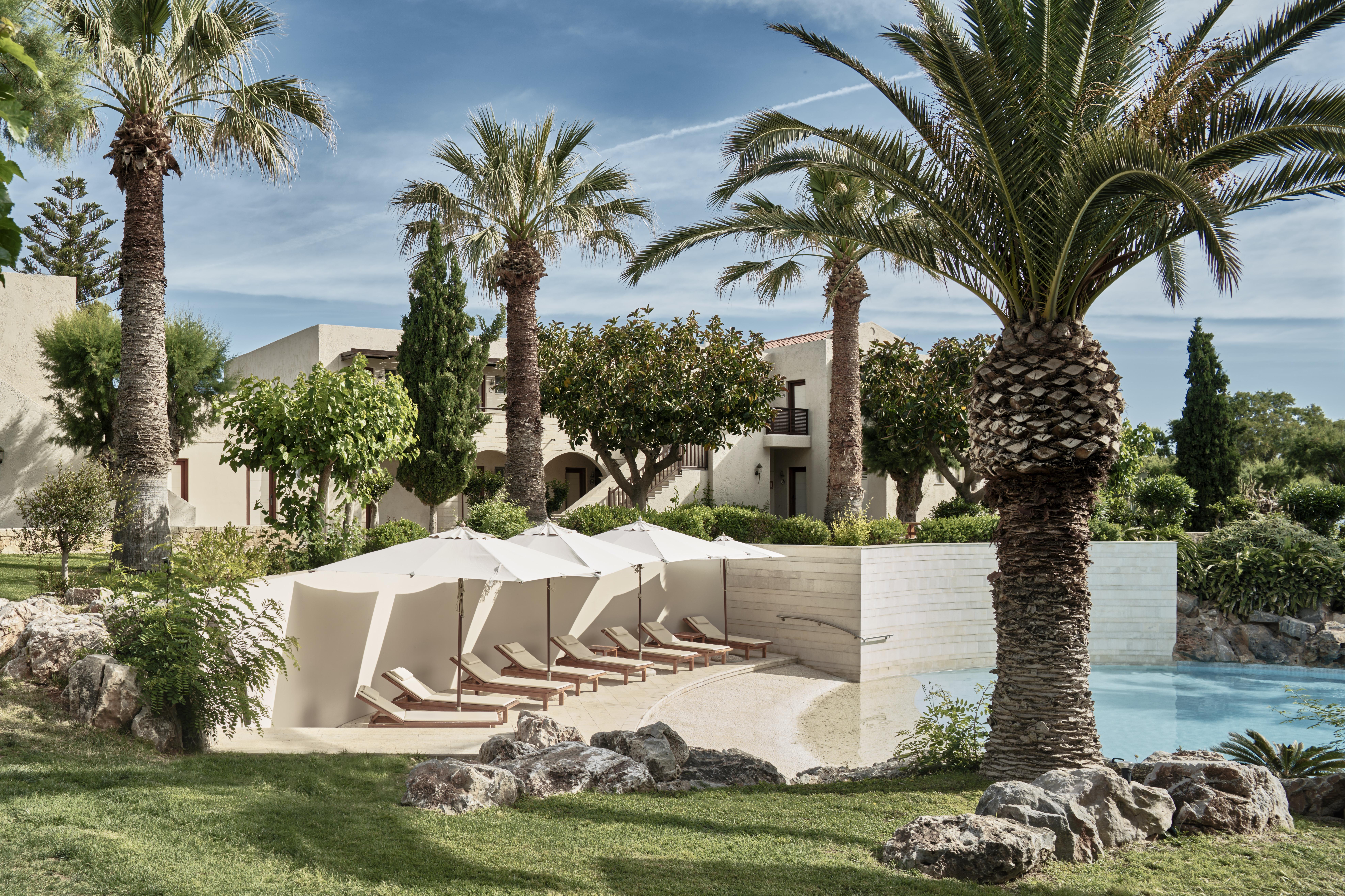 Phaea Cretan Malia, A Member Of Design Hotels 외부 사진