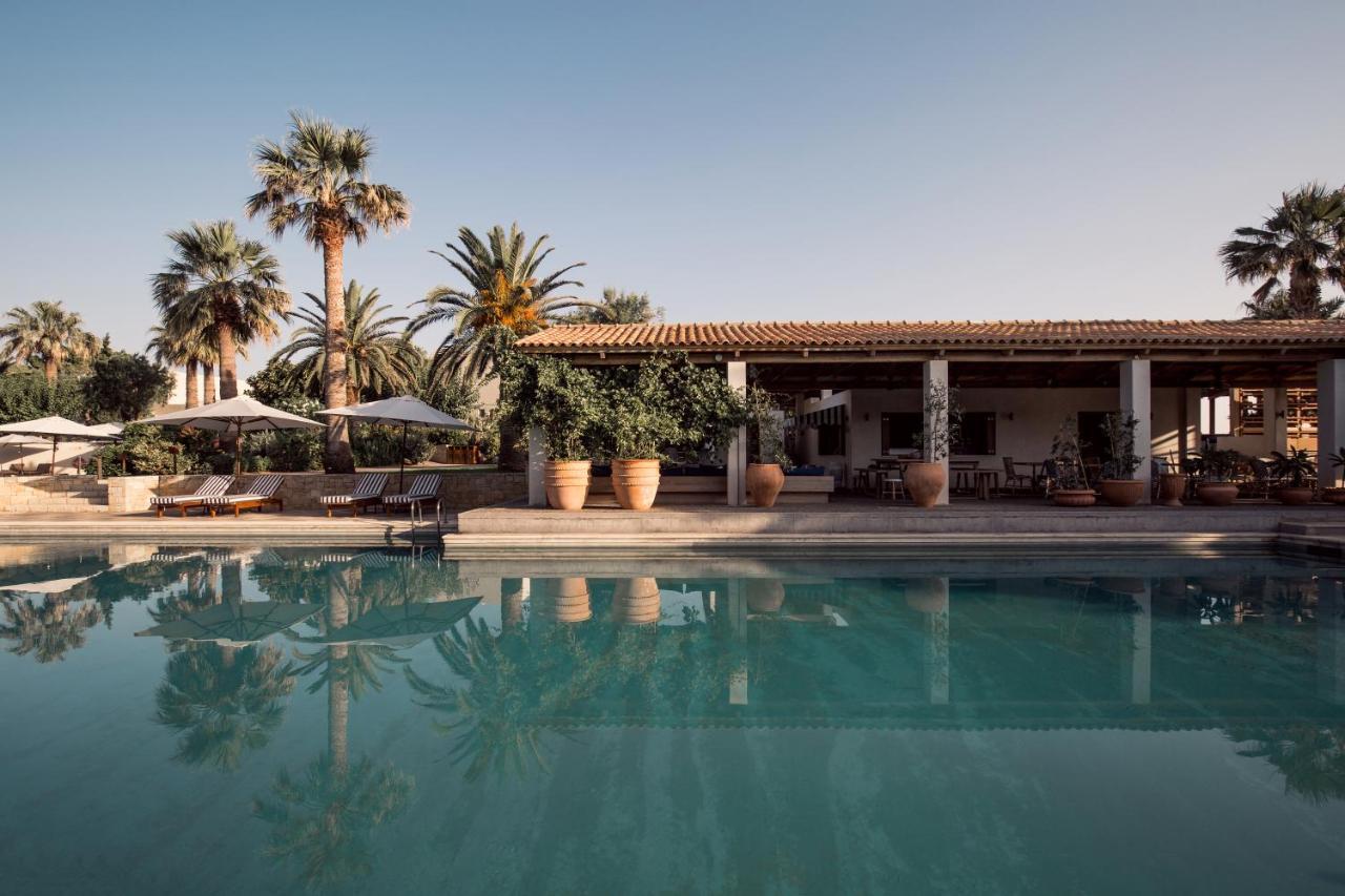 Phaea Cretan Malia, A Member Of Design Hotels 외부 사진
