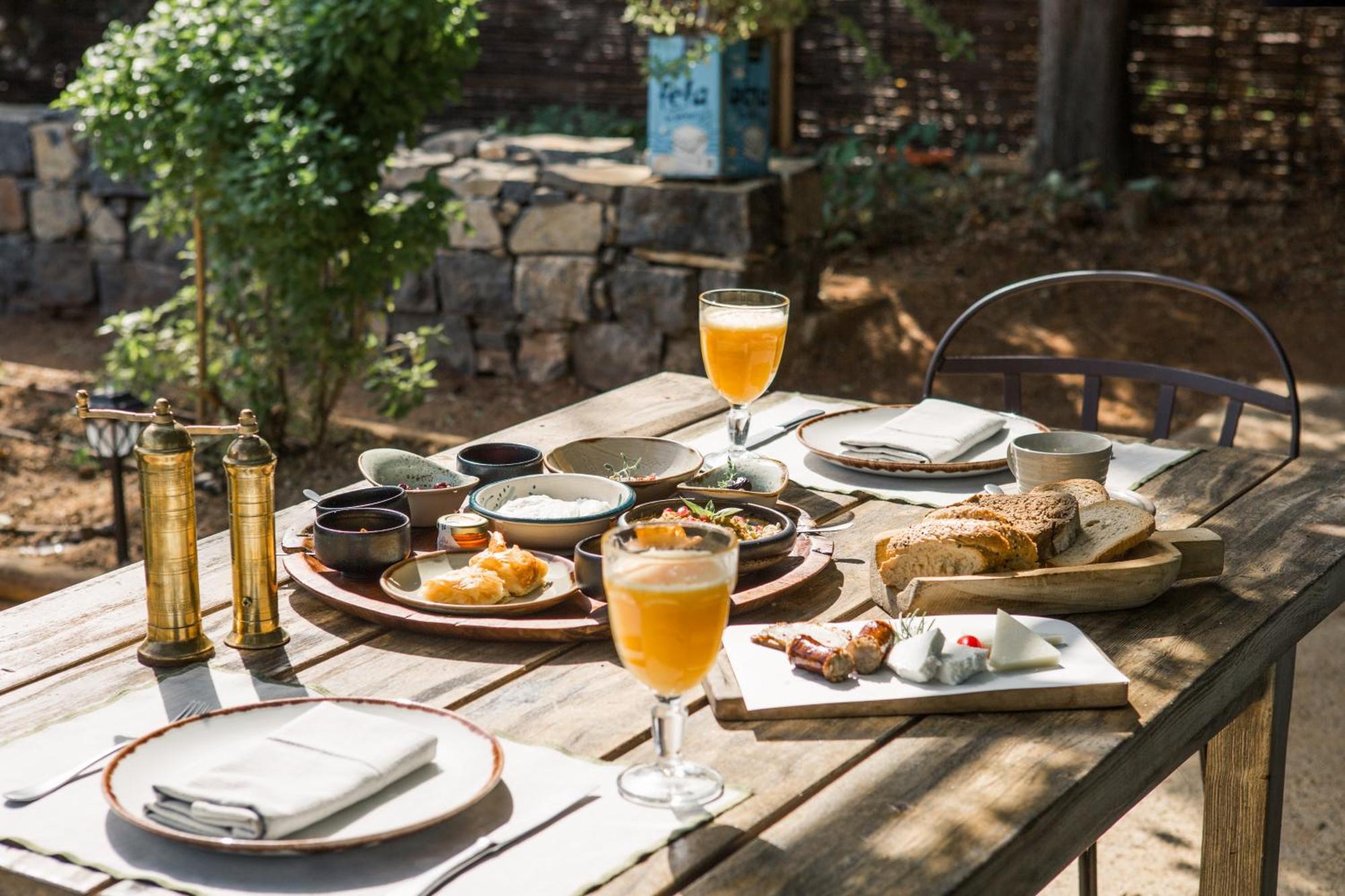 Phaea Cretan Malia, A Member Of Design Hotels 외부 사진