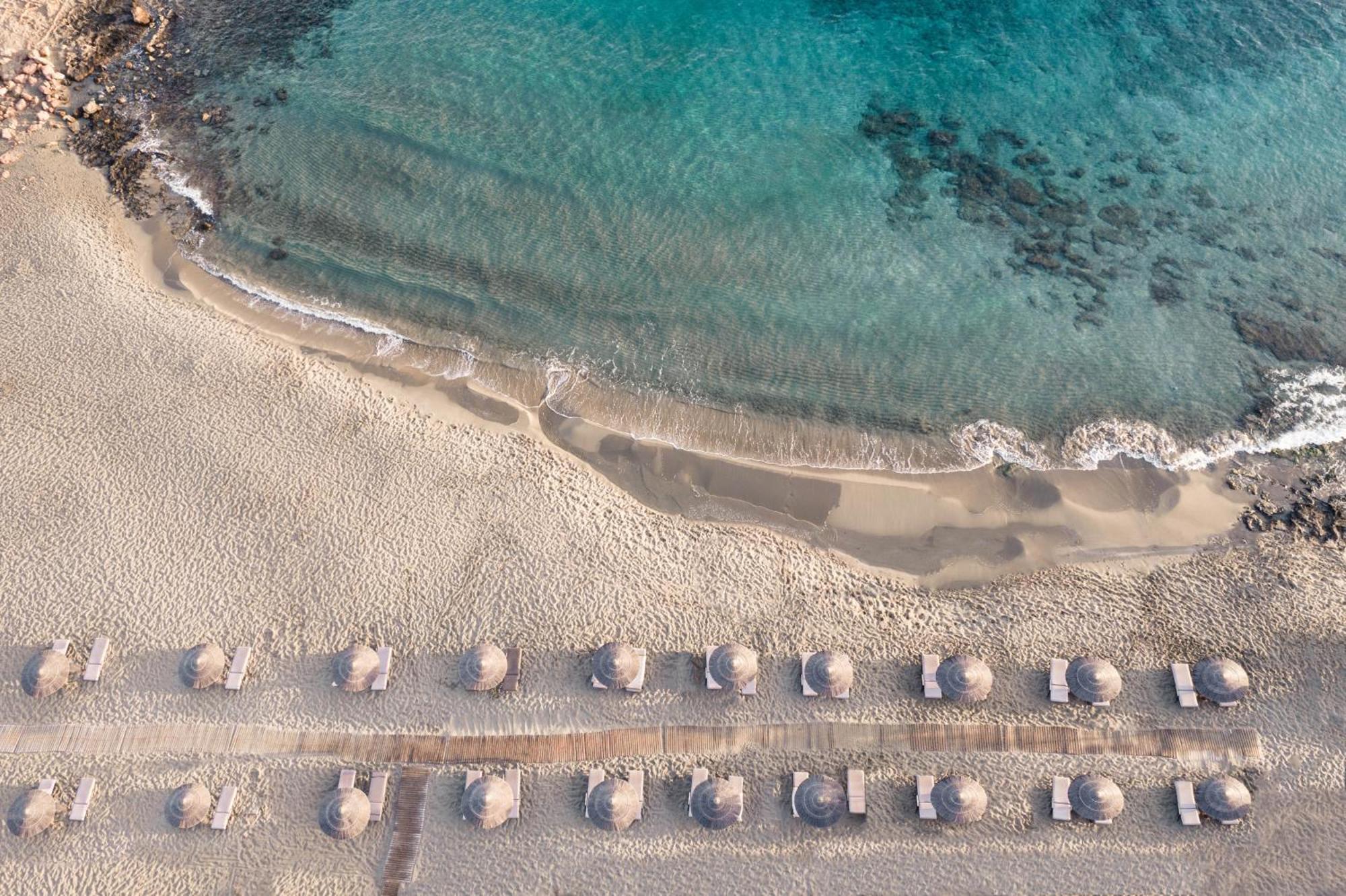Phaea Cretan Malia, A Member Of Design Hotels 외부 사진