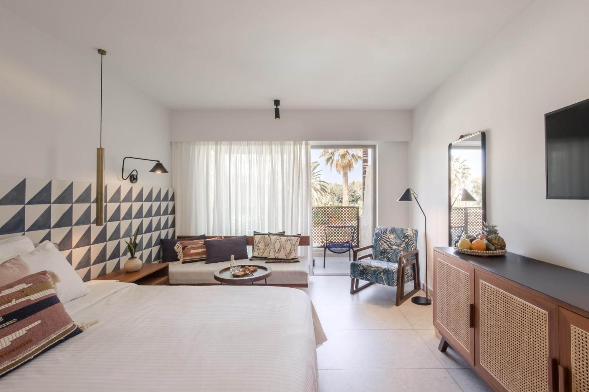 Phaea Cretan Malia, A Member Of Design Hotels 외부 사진
