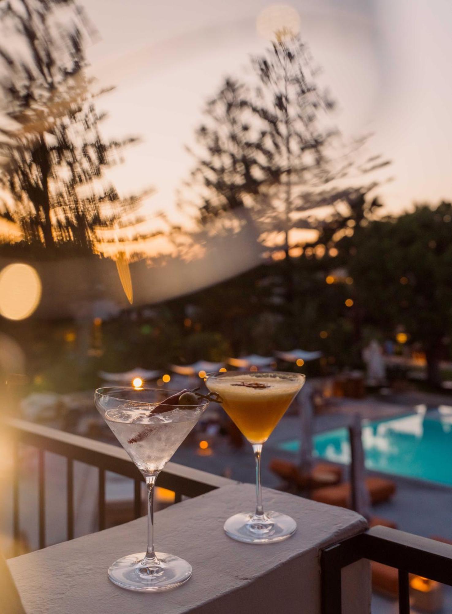Phaea Cretan Malia, A Member Of Design Hotels 외부 사진
