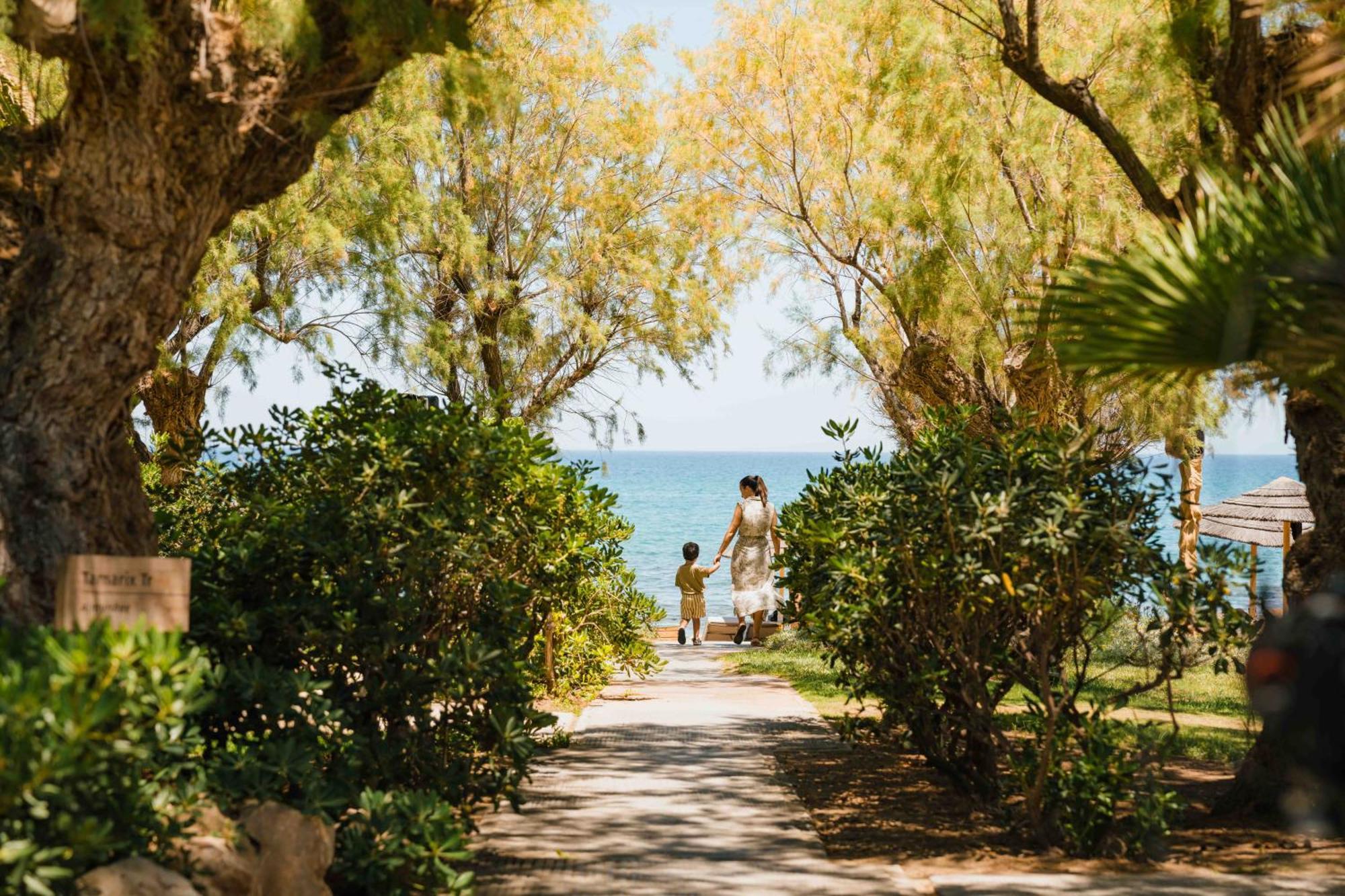 Phaea Cretan Malia, A Member Of Design Hotels 외부 사진
