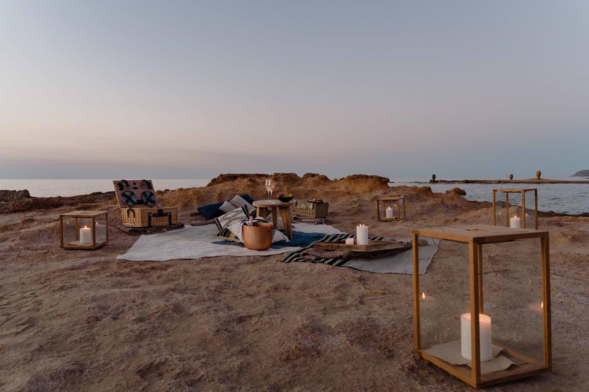 Phaea Cretan Malia, A Member Of Design Hotels 외부 사진