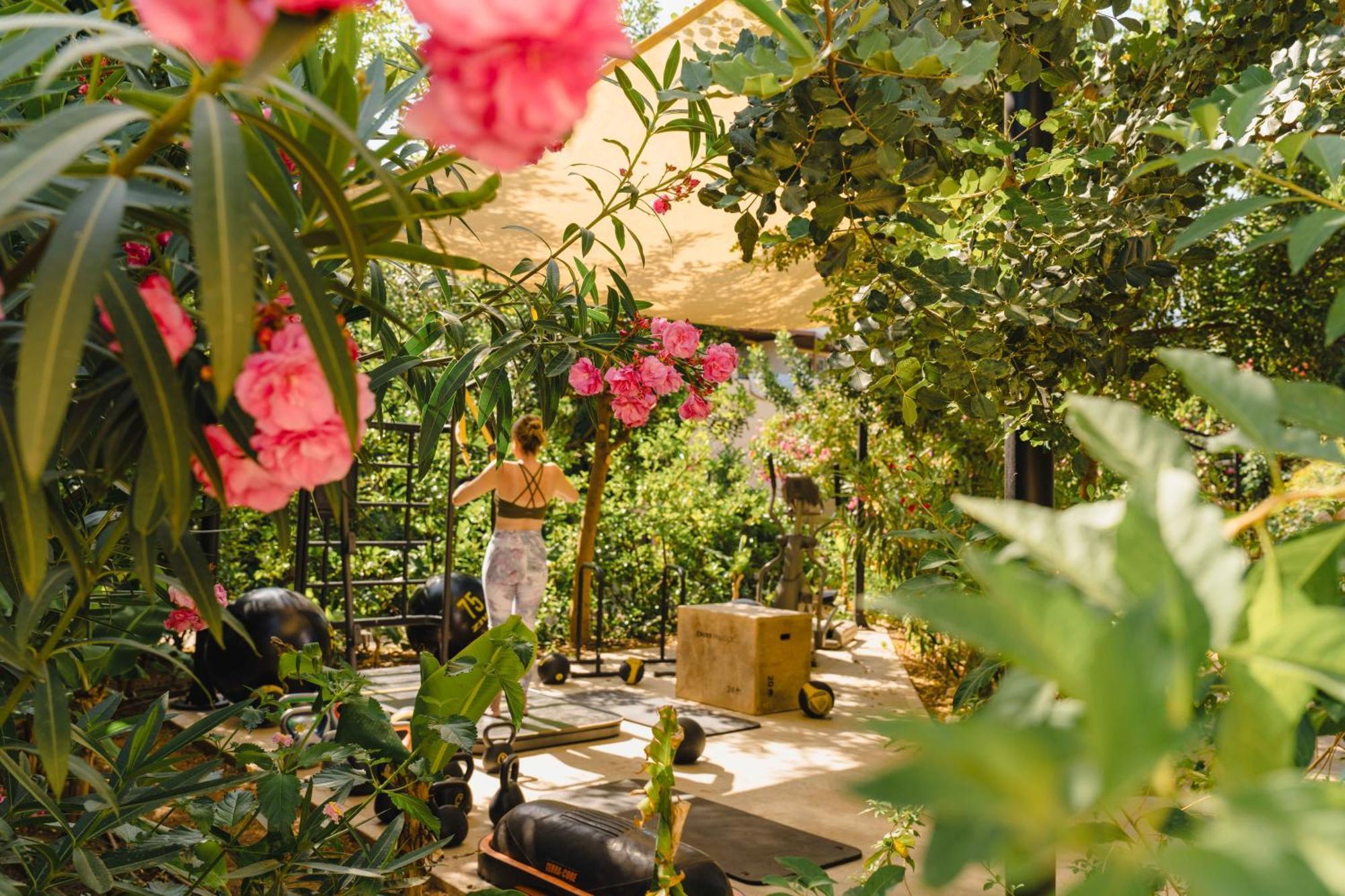 Phaea Cretan Malia, A Member Of Design Hotels 외부 사진