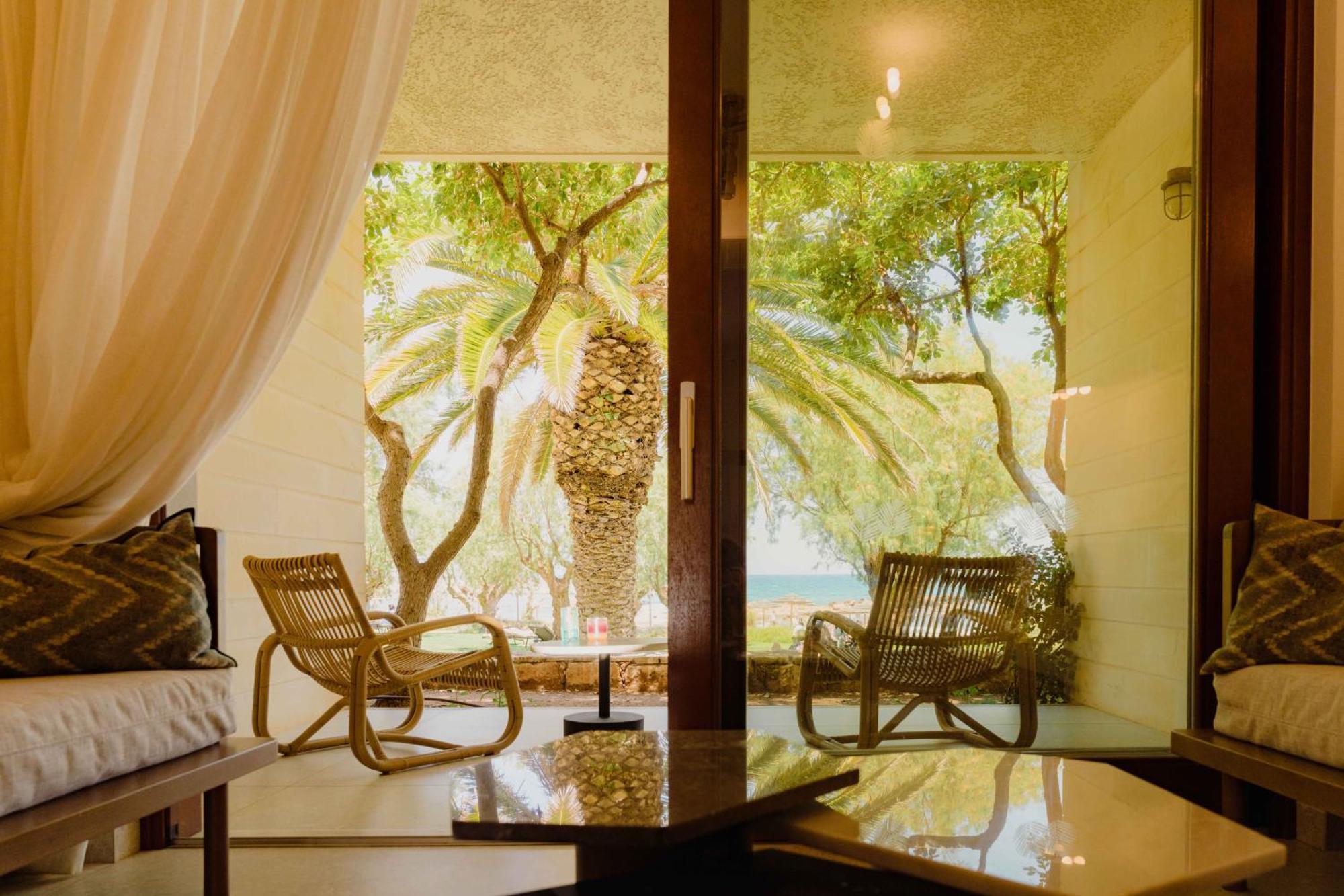 Phaea Cretan Malia, A Member Of Design Hotels 외부 사진