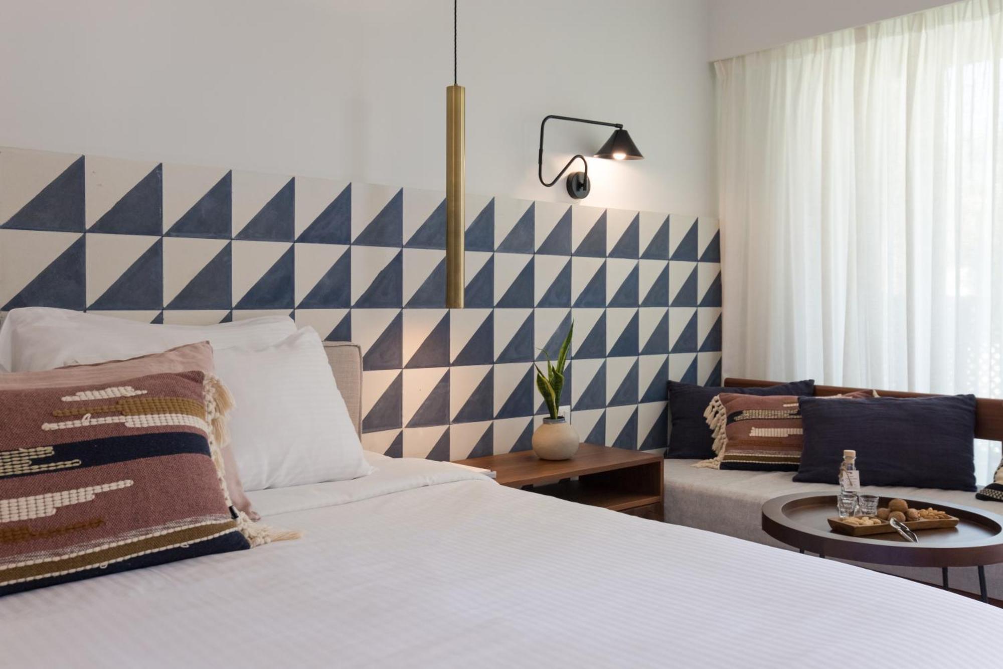 Phaea Cretan Malia, A Member Of Design Hotels 외부 사진